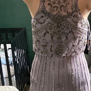 BHLDN AMADA DRESS-NWOT